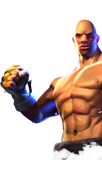 Smash ‘Em Up