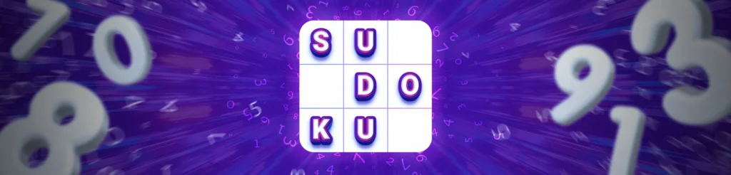 Le Sudoku est un jeu de puzzle incontournable pour les amateurs de stratégie. Jouez à ce jeu de puzzle Sudoku classique en ligne sur Exscape!