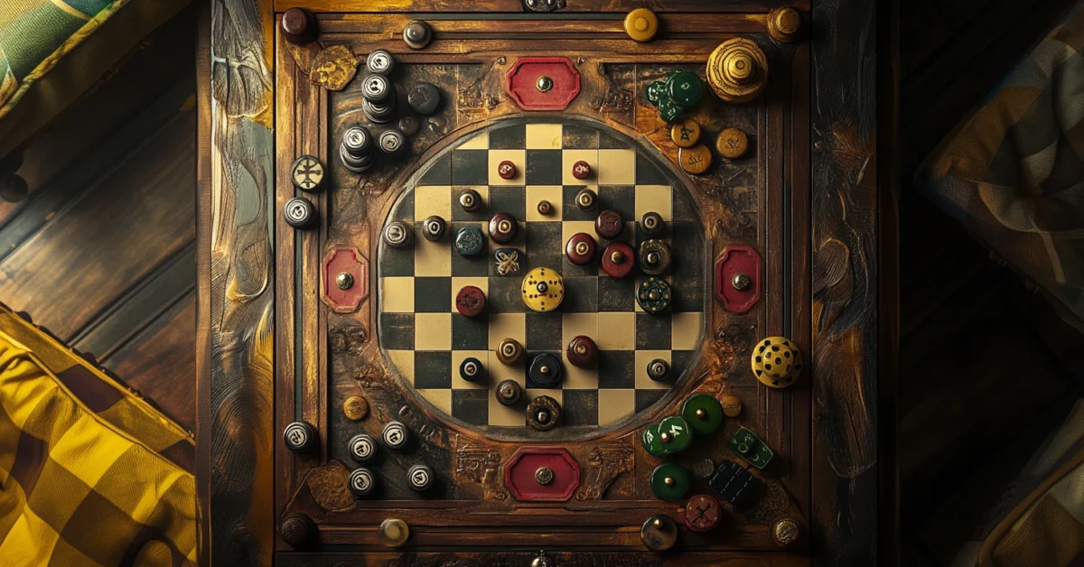 Discover how classic board games are going digital in 2025—bringing friends and families together anywhere in the world in this guide.