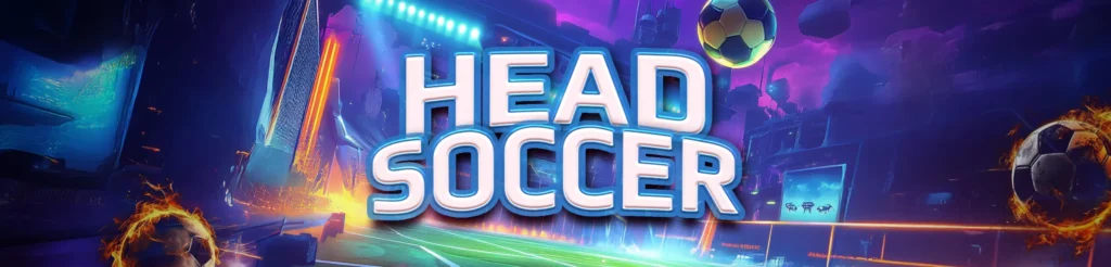 Play the top online soccer game on Exscape. This engaging sports game pits you against an opponent in a fast-moving showdown .