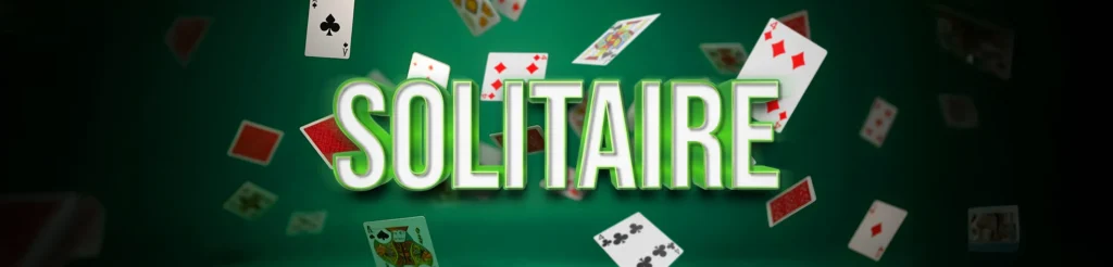 Play Solitaire online. A top mobile card game. Move cards into foundation piles and test your strategy. Can you solve the deck?