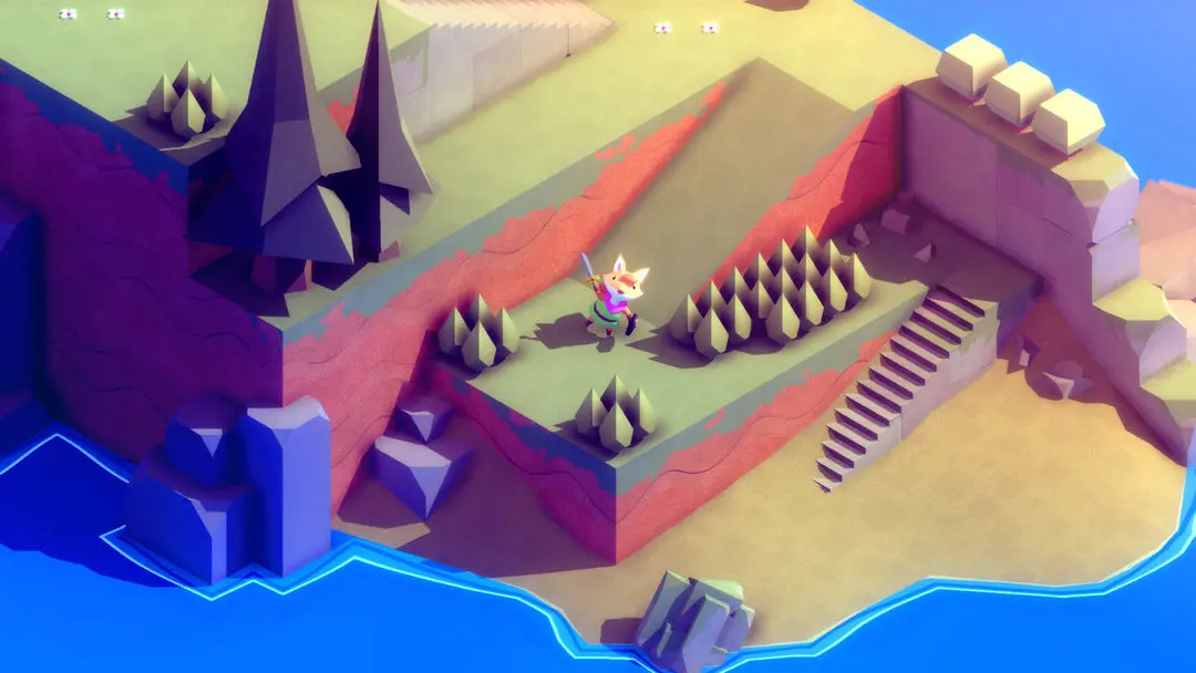 Tunic The best mobile indie games in 2025. From Monument Valley 3 to Hollow Knight: Silksong, here are the must-play indie titles this year Indie Game