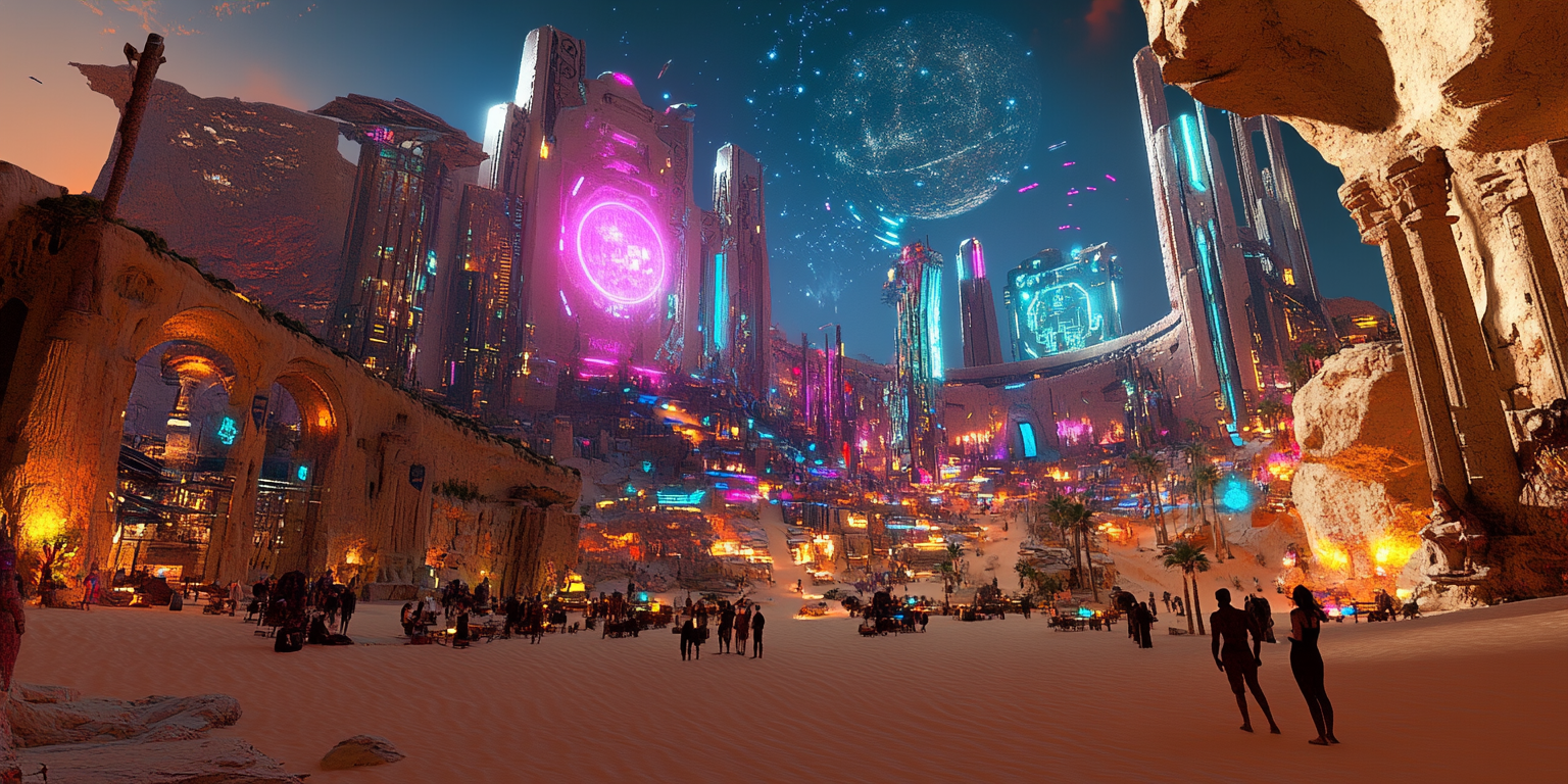 L'industrie du jeu mobile en Tunisie évolue vers one oasis numérique en Afrique du Nord, avec un potentiel inexploité pour les développeurs, les joueurs et les investisseurs. 