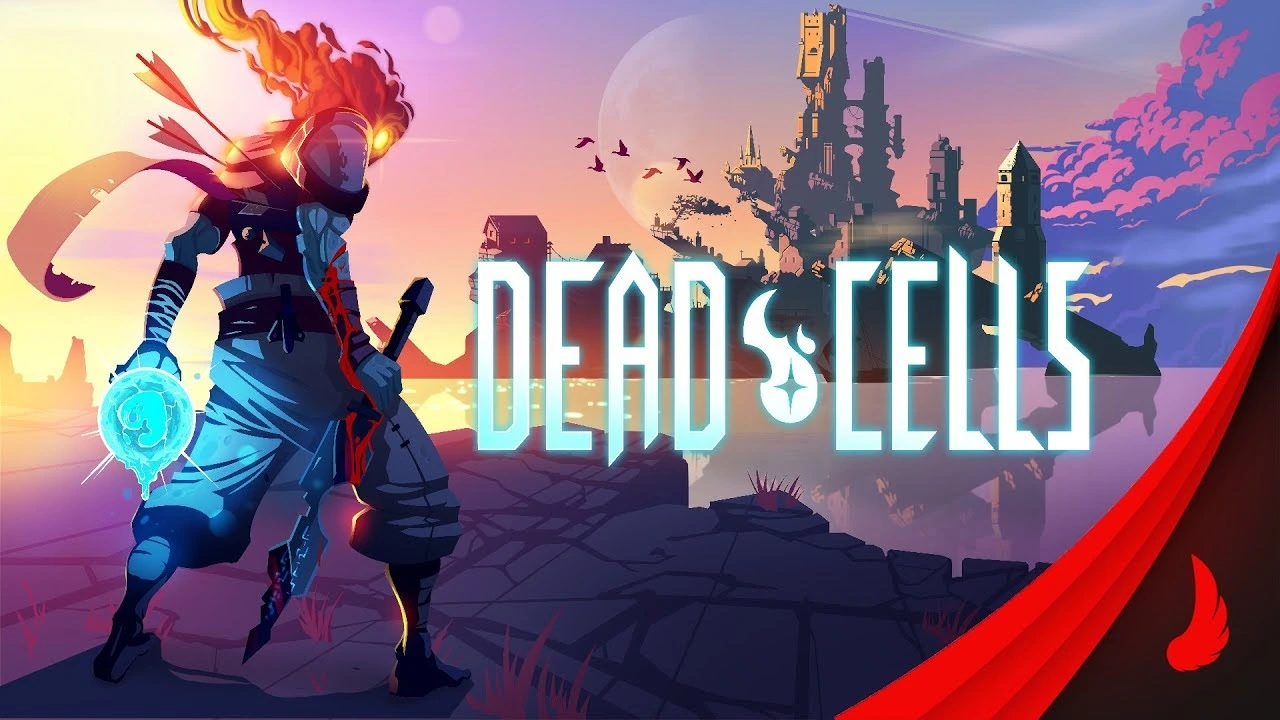 Dead cells mobile