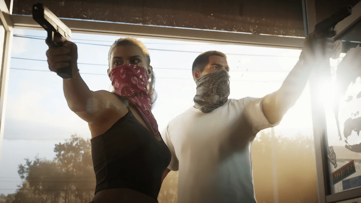 L'évolution ultime de GTA Online : des mondes plus vastes et dynamiques, avec un gameplay coopératif