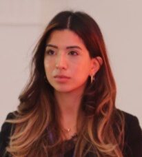 Nour Ben Mrad