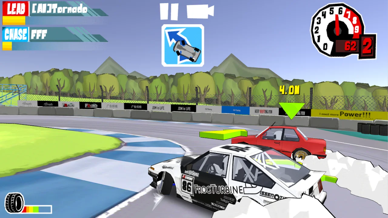 fr legends for mobile. top drifting game drifting games on ios and android