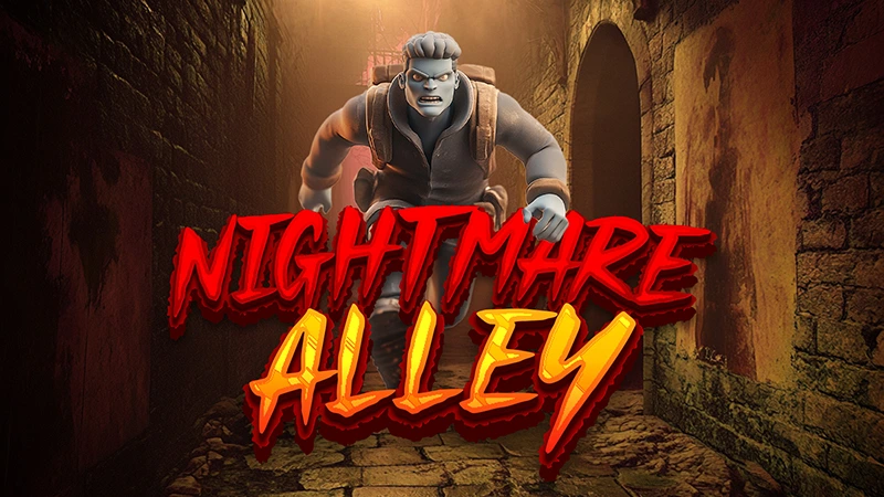 Nightmare alley maze play and win on exscape Exscape the maze