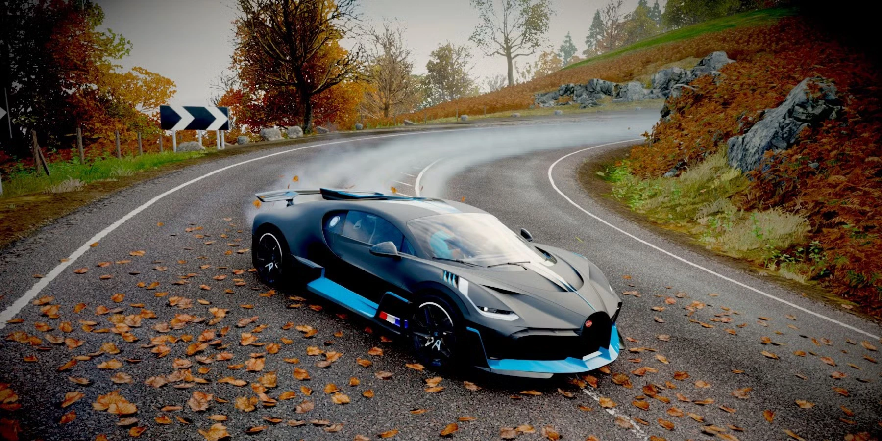 Forza horizon 5