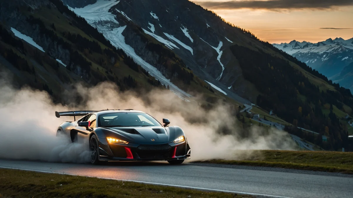 Les meilleurs jeux de course en 2025 - de Hot Lap League à Forza Horizon 5, entre défis mobiles, géants de console et pur fun arcade