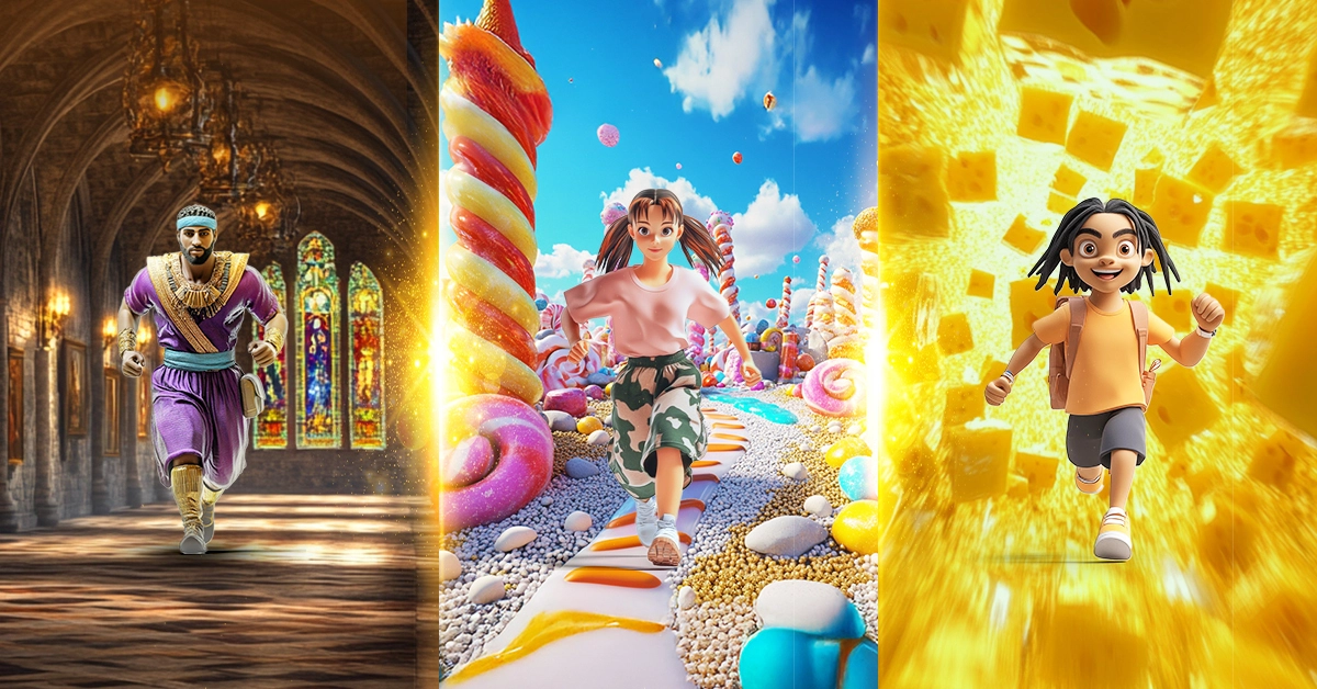Learn how to play Exscape’s Escape the Maze game, earn points, and compete for real rewards. Discover how to find mazes, control your avatar, and win!
