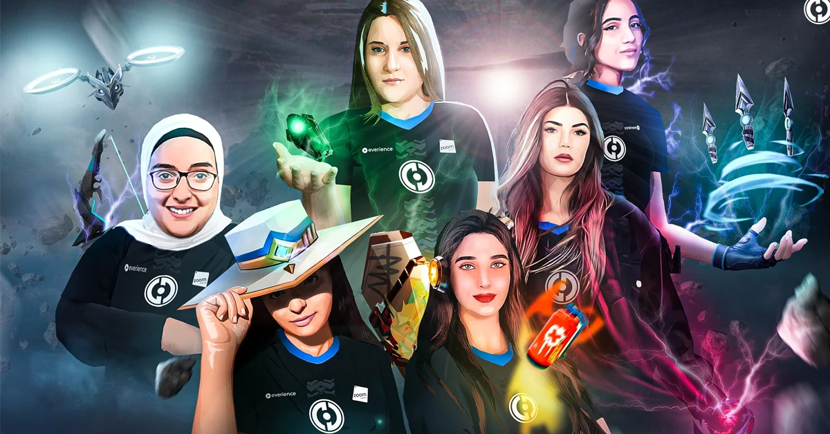 GnG Esports on X: "Here They Are! Introducing our fearless female valorant players! ✨ @yy_lun @Yuna_Valo @Sye21_ @NanaValr @misspandaxo @SyrineDaly - SUB Welcome GnG White Esports! ⚪🔵 #WeAreTheSeekers #VEIP23 #gngvalorant #g4greatness https://t.co ...