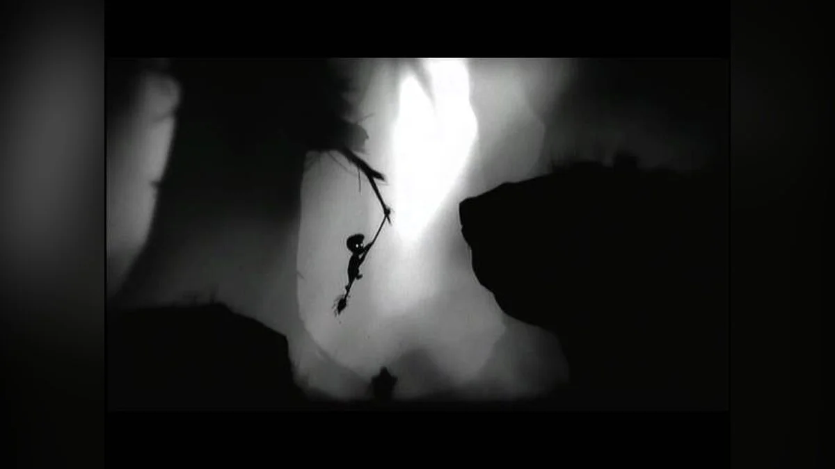 Limbo Puzzle game 2025