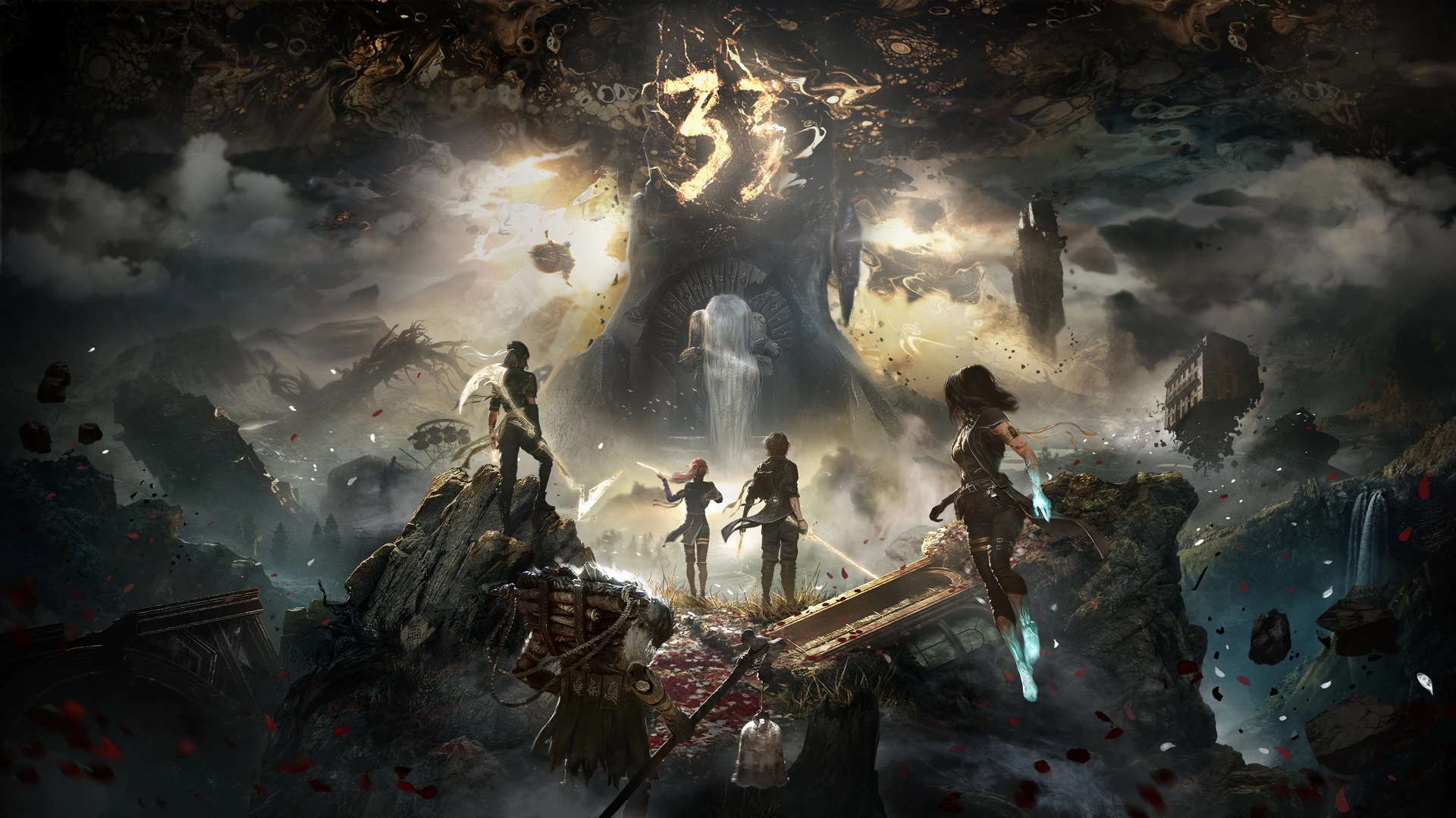 Discover the best indie games of 2025: Blue Prince, Clair Obscur, ENA and more. Trends, previews and tips included.
