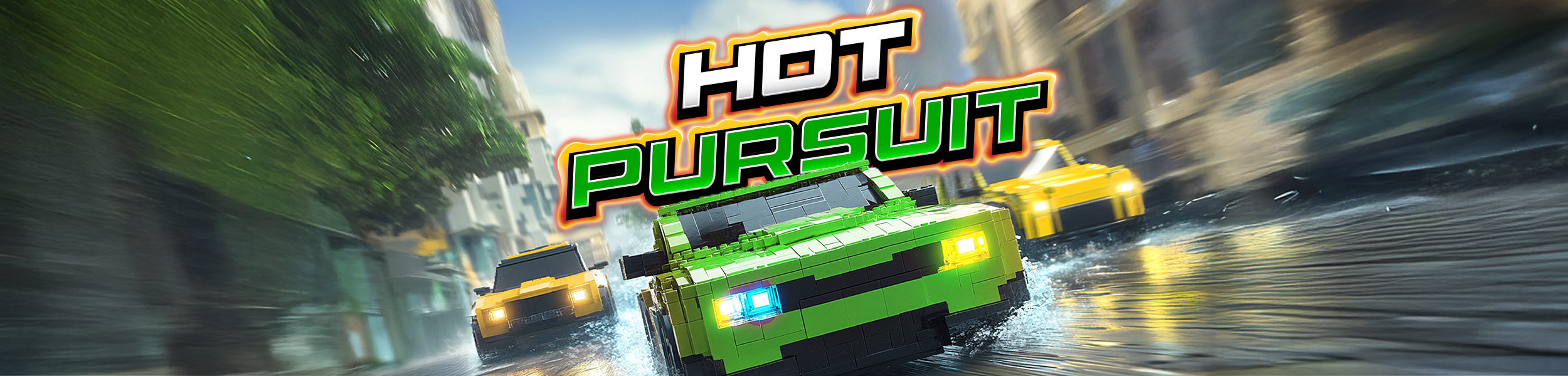 Race into 2025 with Exscape’s top online racing games, fast, freemium, premium and fun racing games with no downloads!