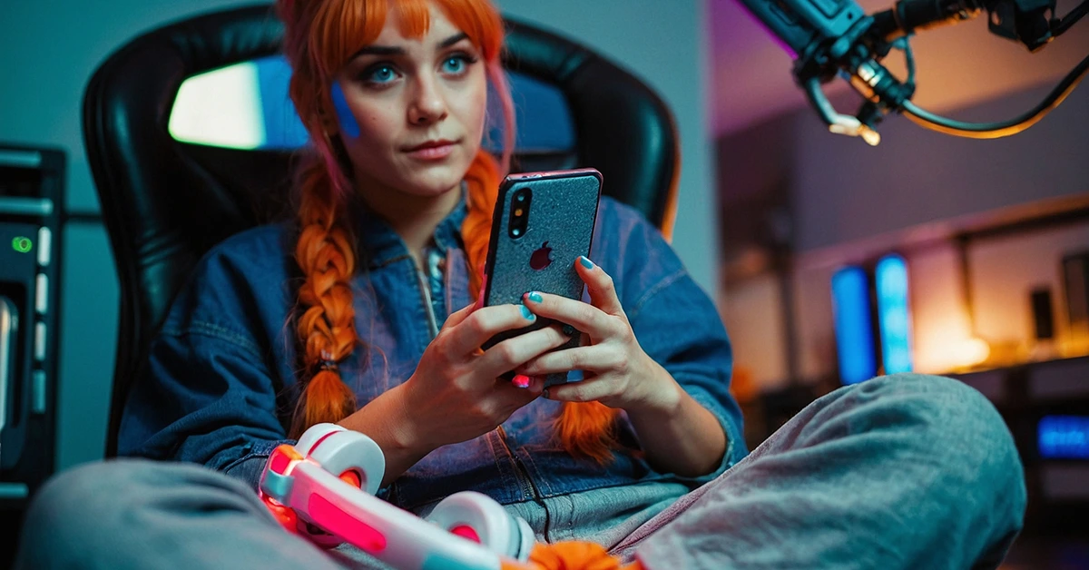Jouez aux meilleurs jeux crossplay pour iPhone & Android en 2025. De Fortnite à Exscape, connectez-vous avec vos amis sur tous les appareils