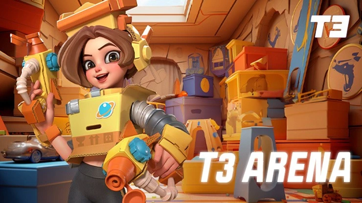 From Battlefield Mobile to Rainbow Six and Project M, discover the most anticipated mobile shooter games coming in 2025–2026 T3 Arena