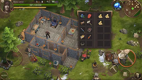 stormfall: saga of survival The best mobile survival games in 2025. Play free on iPhone & Android zombies, crafting, open-world survival, and Exscape play-to-win rewards.