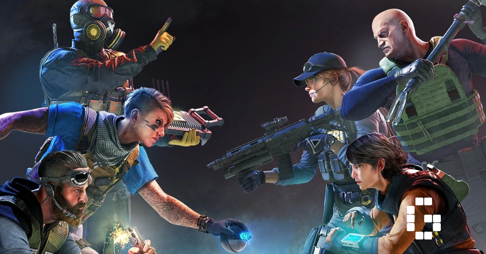 De Battlefield Mobile à Rainbow Six et Project M, découvrez les jeux de tir mobile les plus attendus en 2025–2026