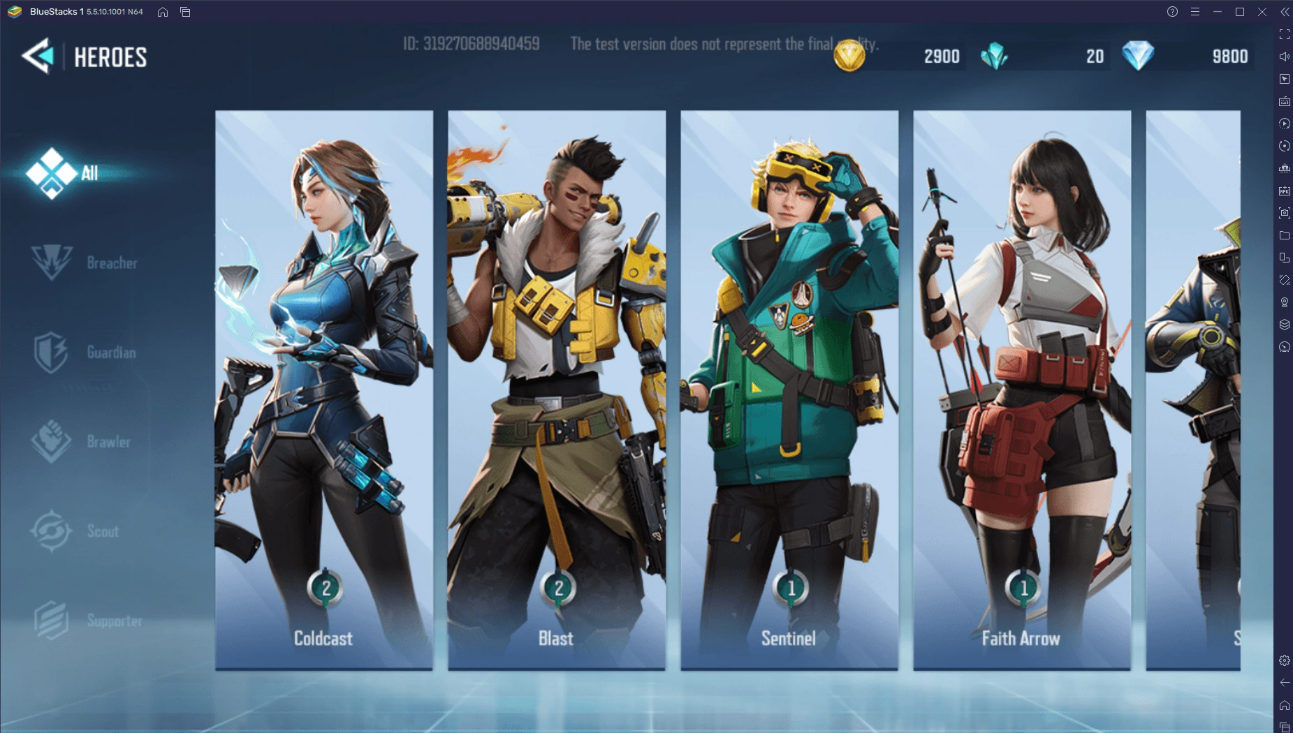 Hyper Front reloaded From Battlefield Mobile to Rainbow Six and Project M, discover the most anticipated mobile shooter games coming in 2025–2026