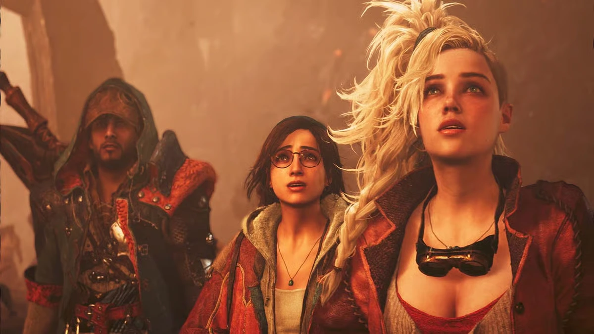 Best crossplay games of 2025 including Borderlands 4, Monster Hunter Wilds, Diablo 4. Learn about upcoming releases in cross-platform gaming.