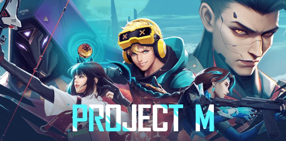 De Battlefield Mobile à Rainbow Six et Project M, découvrez les jeux de tir mobile les plus attendus en 2025–2026