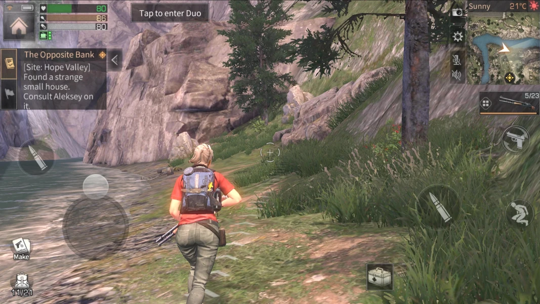 LifeAfter The best mobile survival games in 2025. Play free on iPhone & Android zombies, crafting, open-world survival, and Exscape play-to-win rewards.