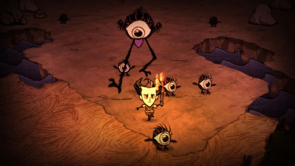 Don’t Starve: Pocket Edition The best mobile survival games in 2025. Play free on iPhone & Android zombies, crafting, open-world survival, and Exscape play-to-win rewards.
