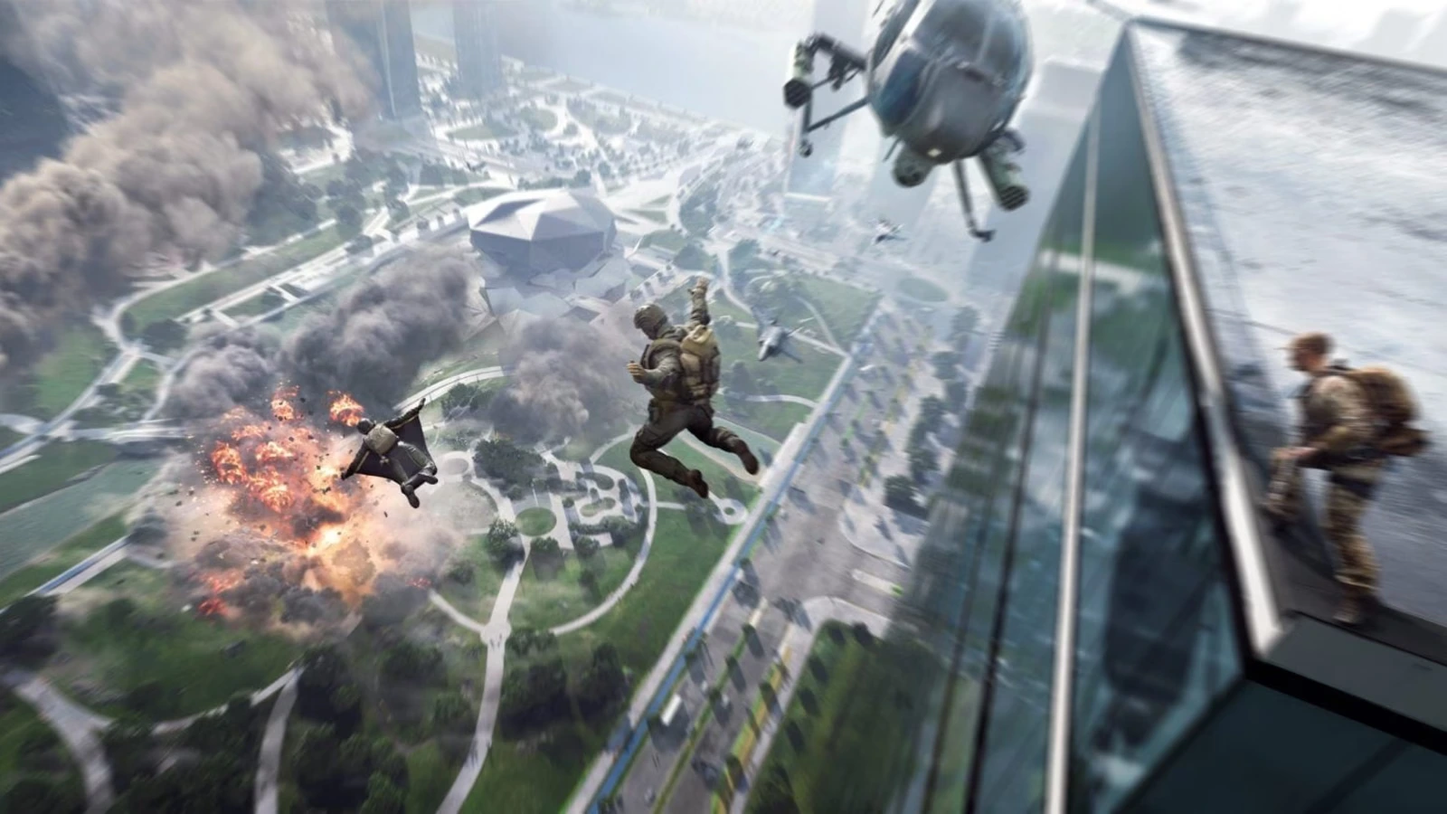 De Battlefield Mobile à Rainbow Six et Project M, découvrez les jeux de tir mobile les plus attendus en 2025–2026