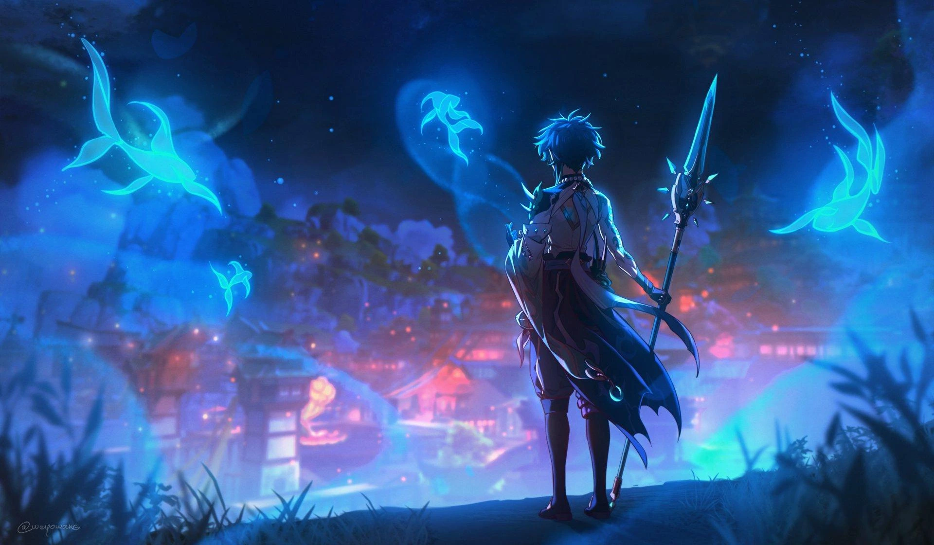 Genshin Impact Jouez aux meilleurs jeux crossplay pour iPhone & Android en 2025. De Fortnite à Exscape, connectez-vous avec vos amis sur tous les appareils
