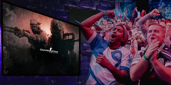 The rise of esports in the Middle East - eSports and PC gaming Blog
