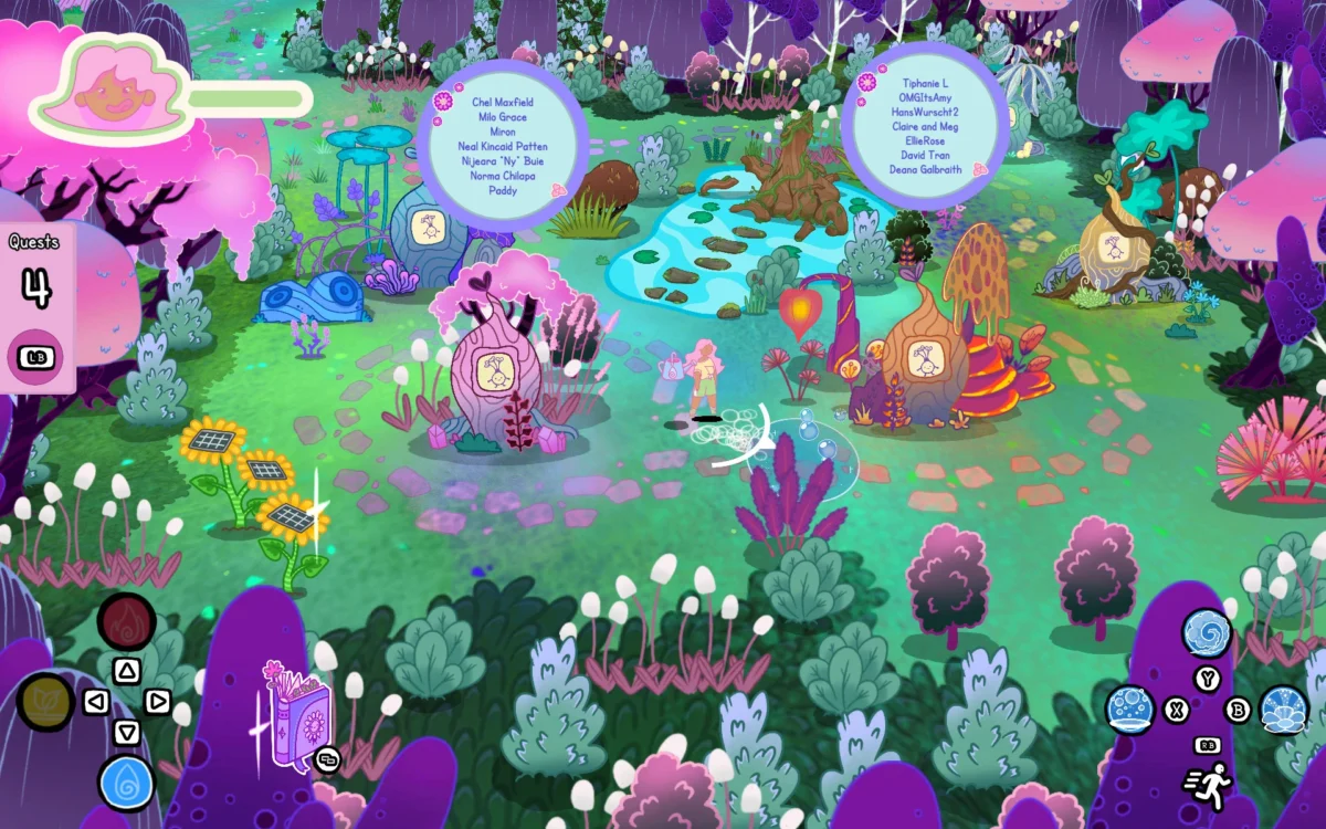 The top indie games of 2025, including Skate Story, Consume Me, and Expedition 33. Must-play titles with unique gameplay and stories.