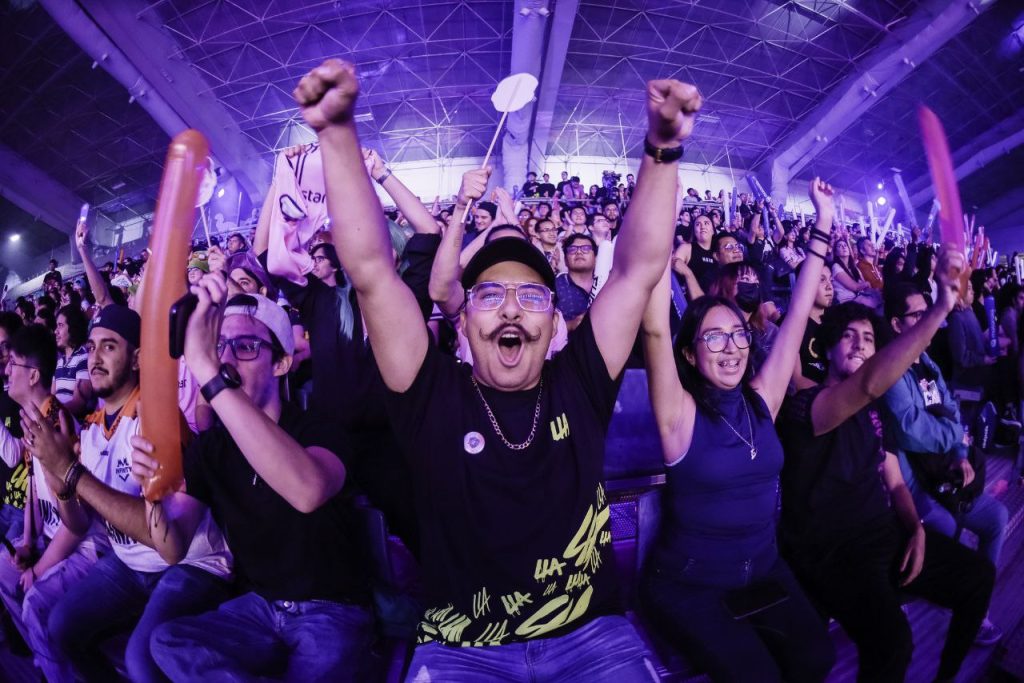 Evenement GAMERGY
