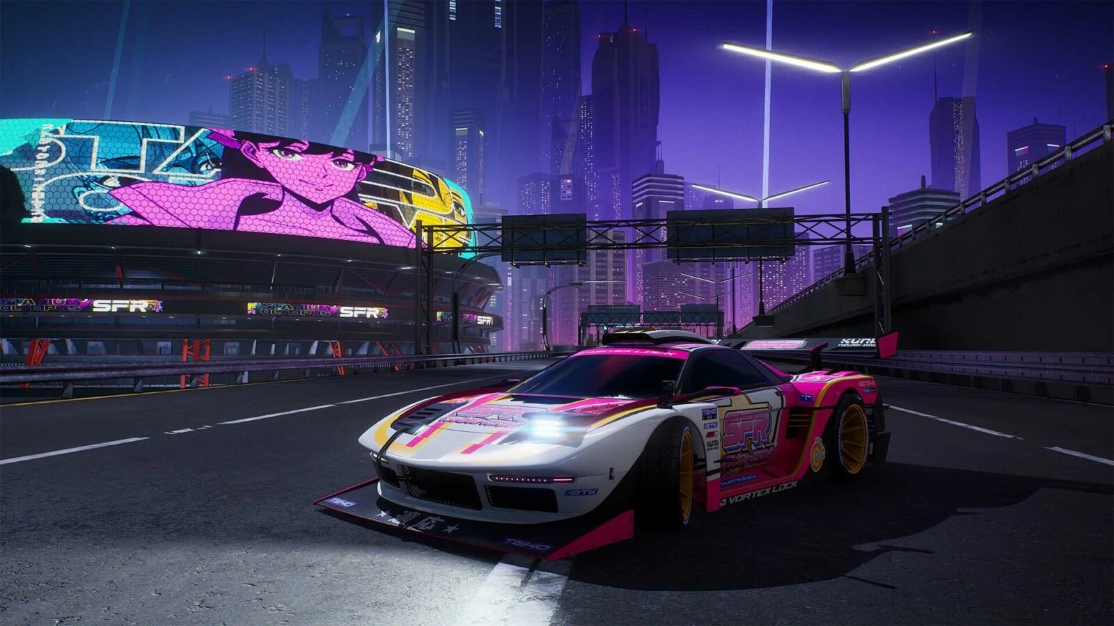 Discover the best upcoming racing games in 2025 and 2026, including Forza Horizon 6, Gran Turismo 8, Tokyo Extreme Racer, and more.