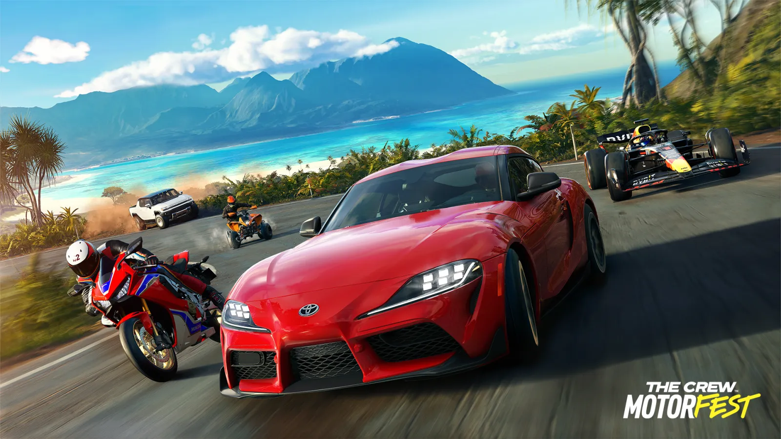 Discover the best upcoming racing games in 2025 and 2026, including Forza Horizon 6, Gran Turismo 8, Tokyo Extreme Racer, and more.