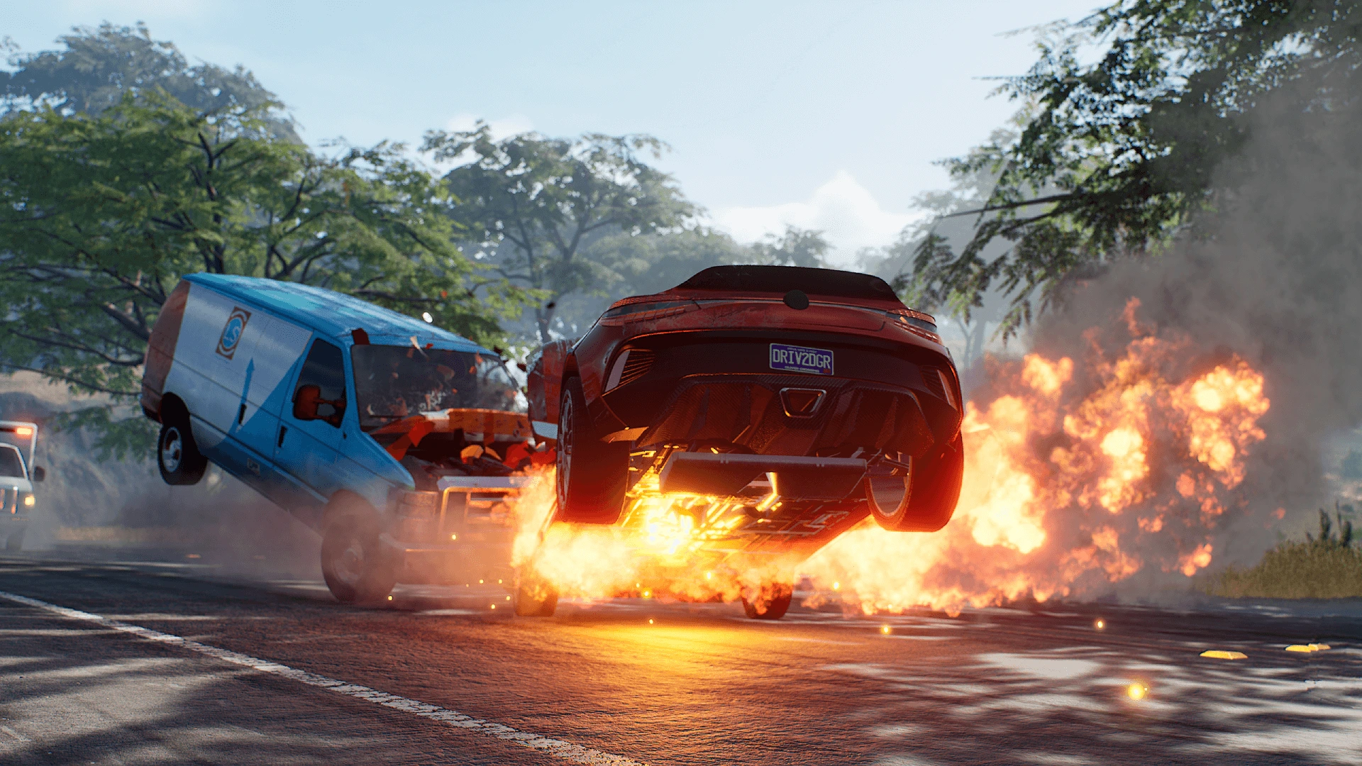 Discover the best upcoming racing games in 2025 and 2026, including Forza Horizon 6, Gran Turismo 8, Tokyo Extreme Racer, and more.