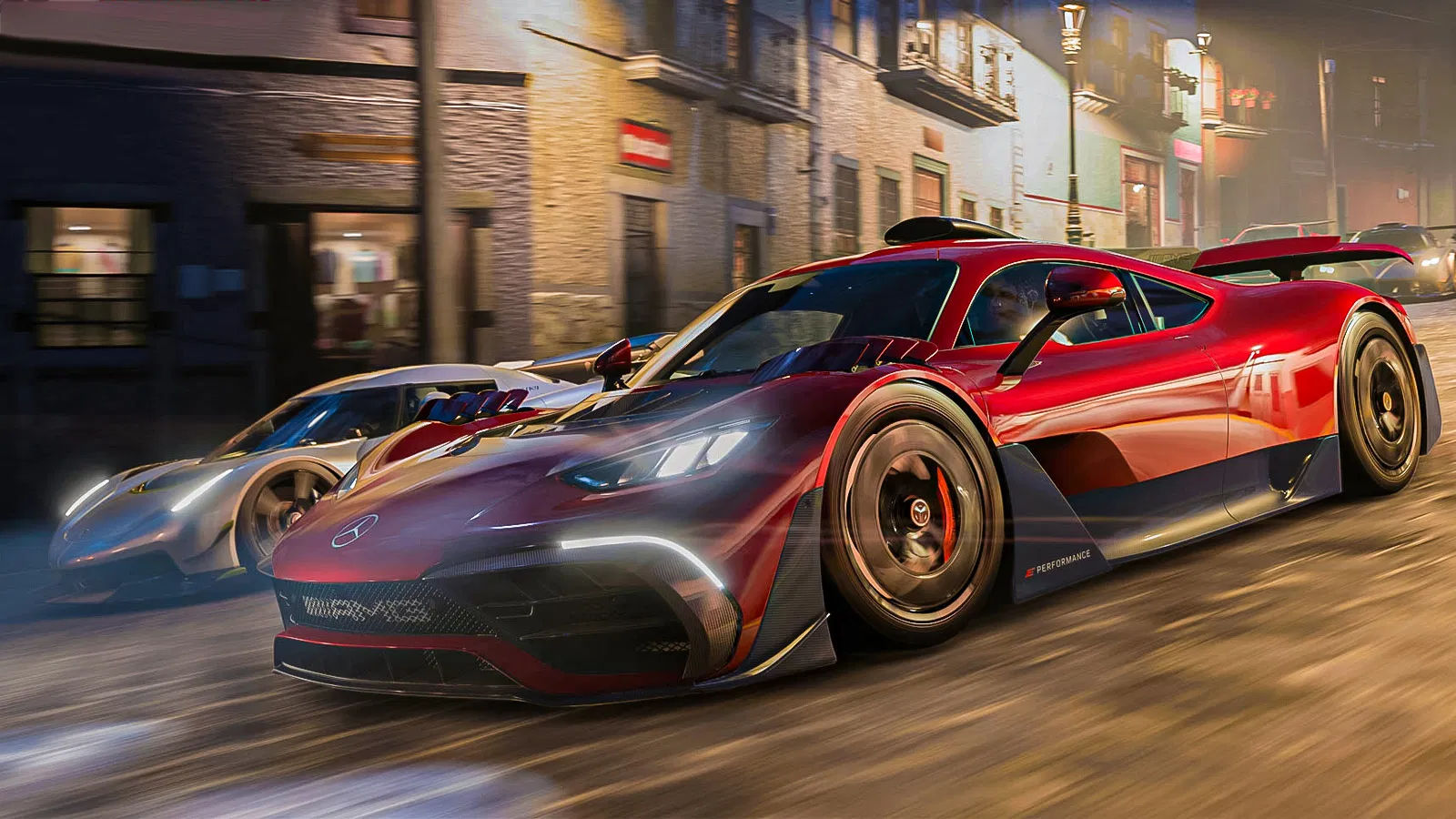 Forza Horizon 6