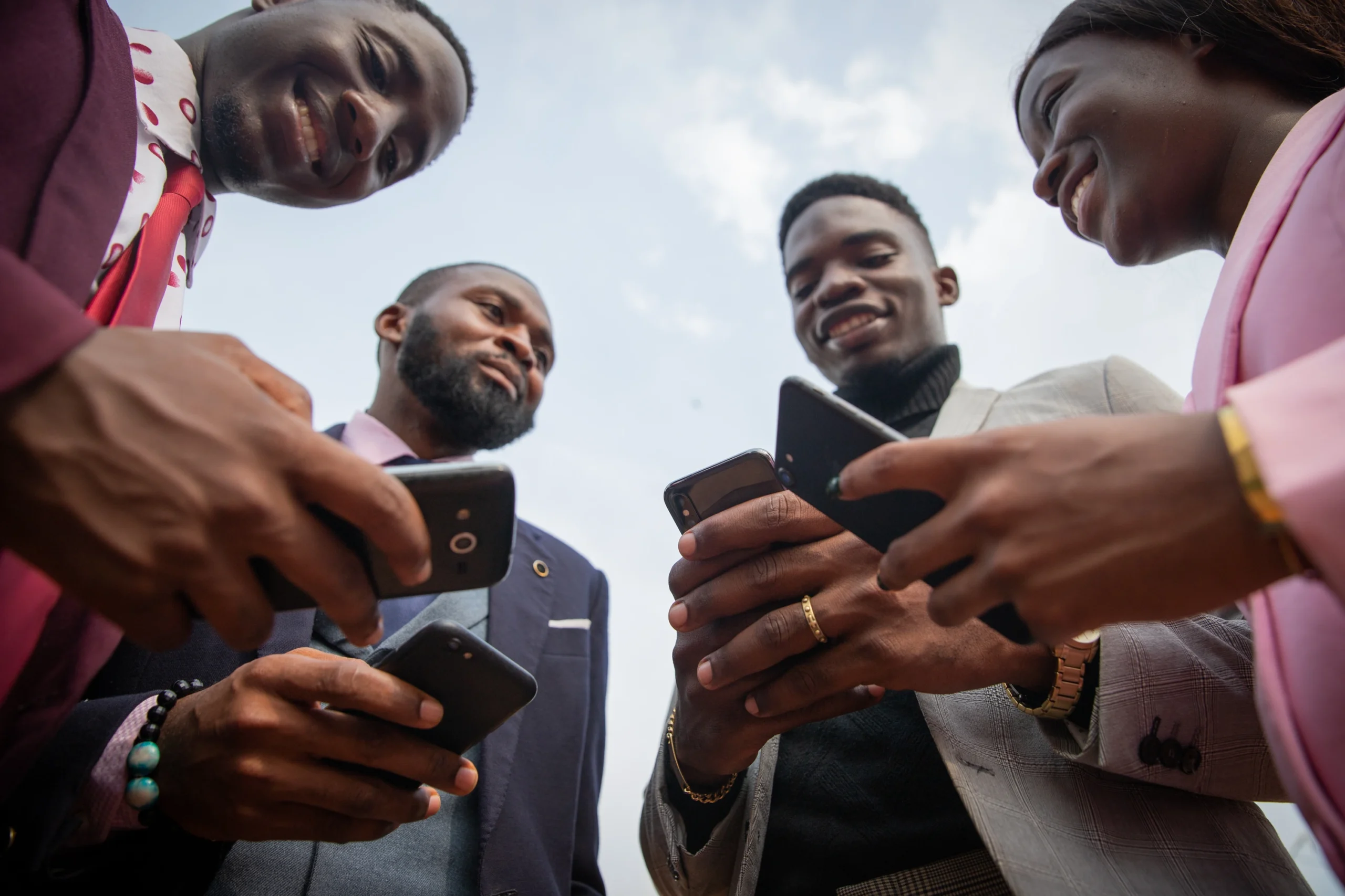 Comment la Côte d'Ivoire mène la révolution du jeu mobile en Afrique de l'Ouest avec Exscape. Jouez et gagnez de vraies récompenses.