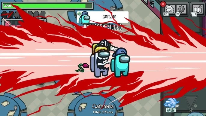 Among Us 2 gameplay mobile 2025 nouvelles cartes crossplay