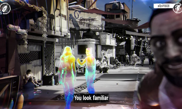 Tides of Tomorrow gameplay