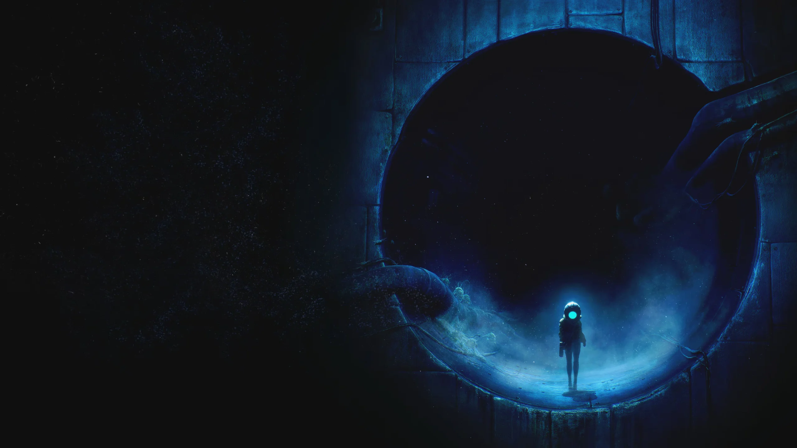 End of Abyss coming soon