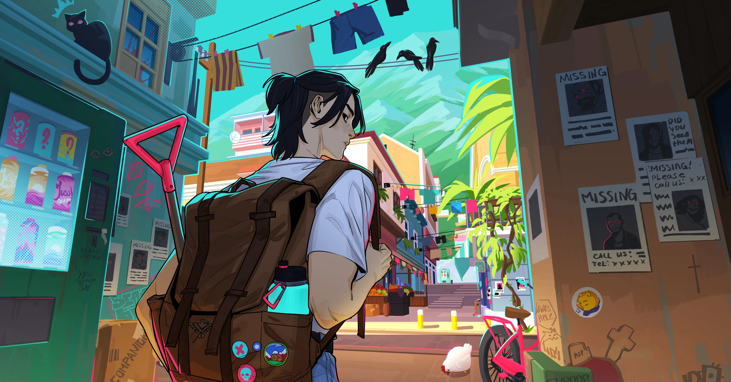 The 15 best indie games coming in 2026, from Slay the Spire 2 to Denshattack. Your complete guide to the most anticipated indie releases!