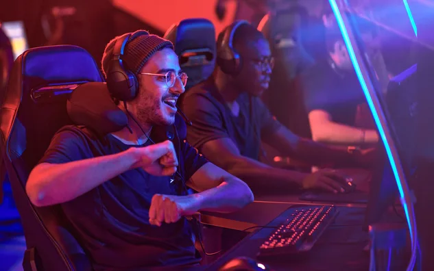 Gulf youth, tech investment and gaming economics form a new cultural era in the GCC. Why this shift is re shaping mobile gaming globally.