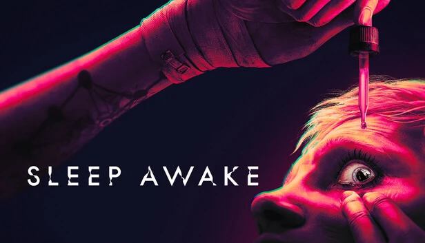 Sleep Awake game coming soon