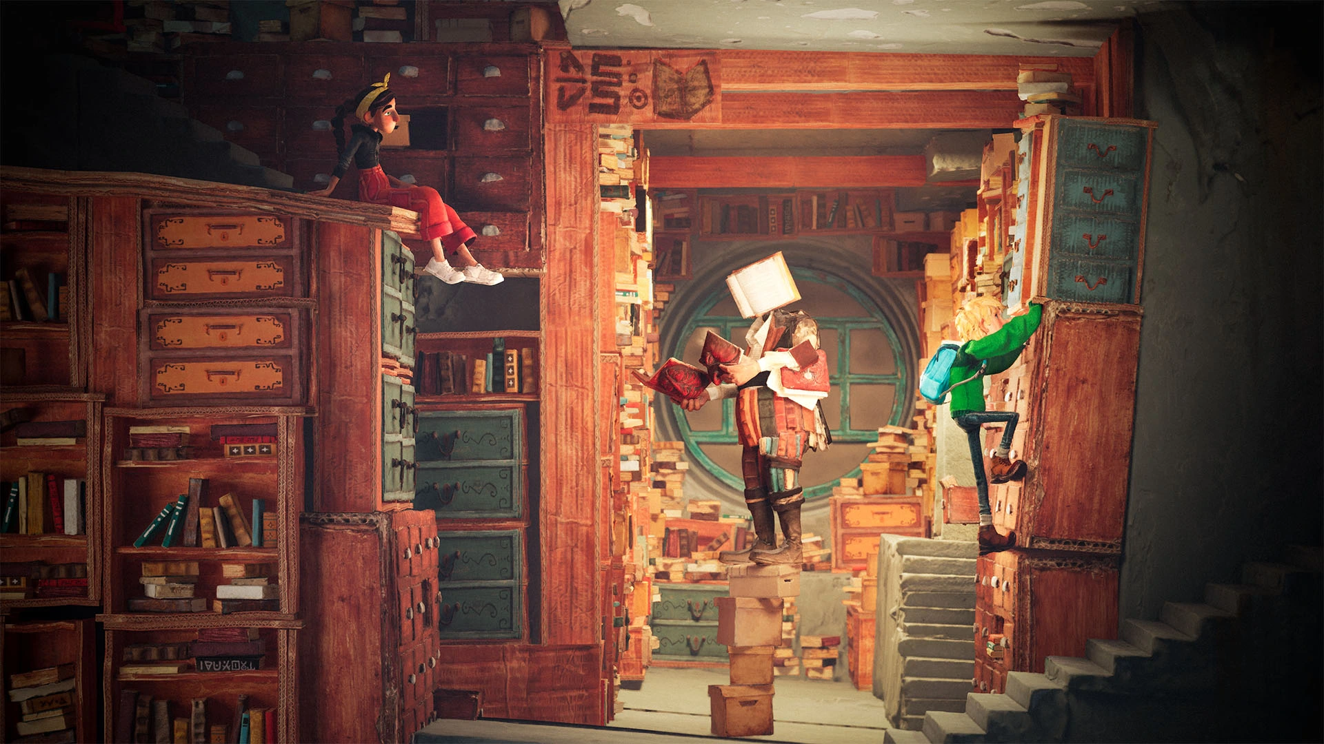 Out of words gameplay - out of words artistry