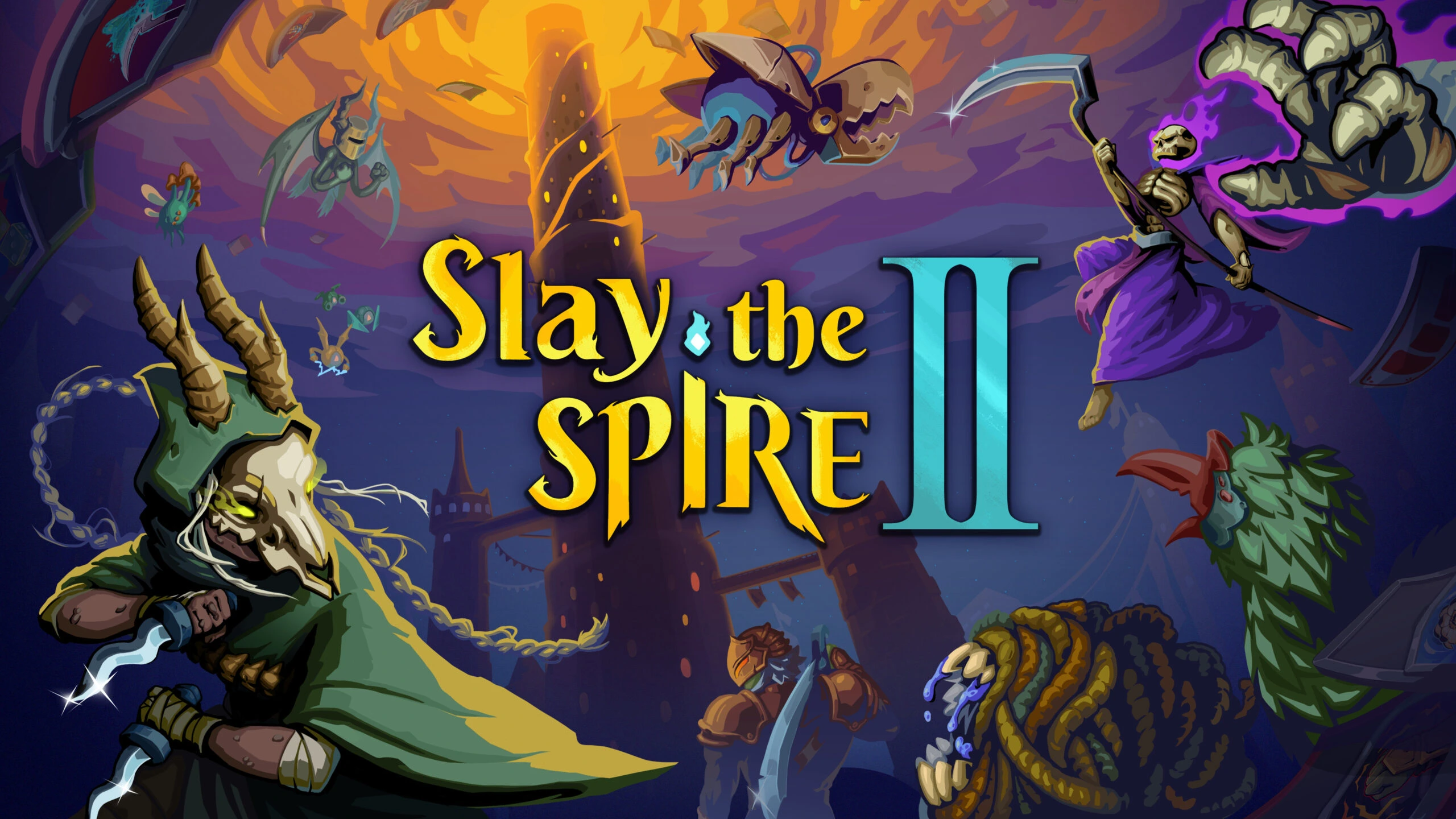 Slay the spire 2