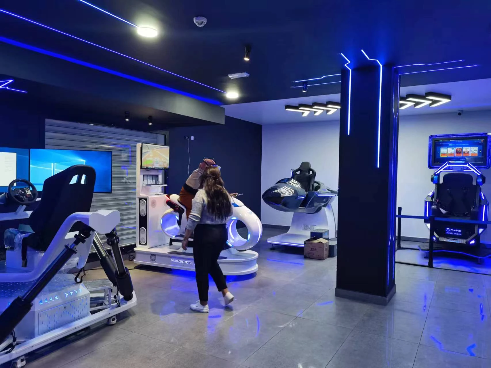 Discover the major gaming trends in 2026: artificial intelligence, cloud gaming, cross-platform, monetization, VR and inclusion.